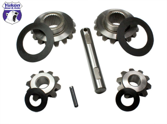 Yukon Gear & Axle YPKF9-S-31-2 Yukon Gear Standard Open Spider Gear Kit For 9in Ford w/ 31 Spline Axles and 2-Pinion Design
