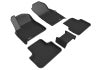 3D MAXpider L1LB00001509 ACE Kagu - Combo - Black