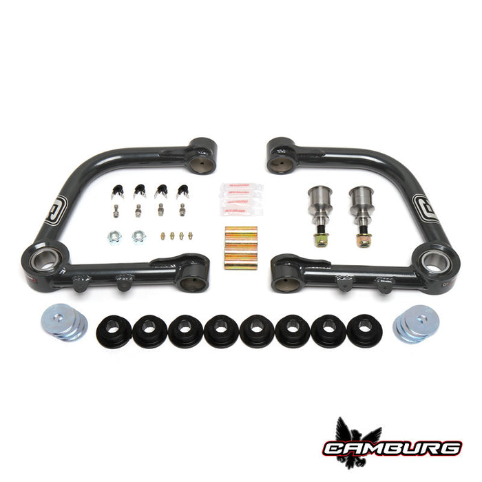 Camburg CAM-310041 Toyota Tundra 2WD/4WD 07-21 1.5in Performance Uniball Upper Arms