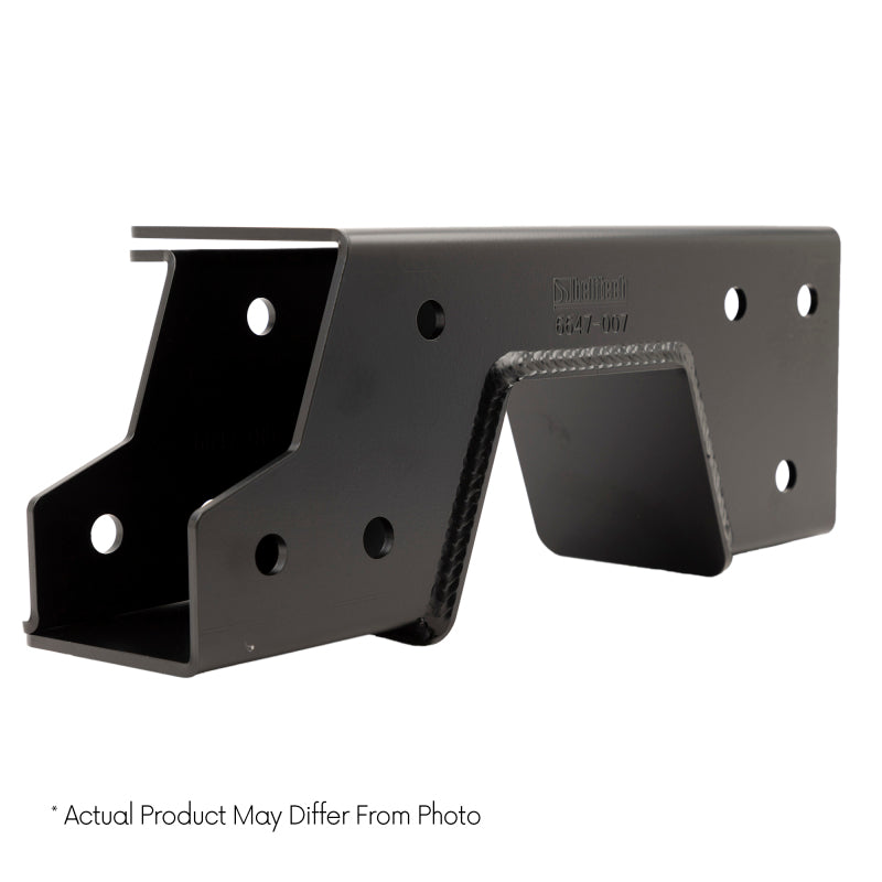 Belltech 6524 C-NOTCH KIT 07-14 Chevy/GMC Silverado/Sierra Standard Cab *C-Notch ONLY*