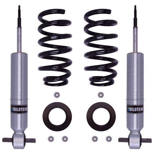 Bilstein 47-310834 B8 6112 14-18 Chevrolet Silverado 1500 Front Suspension Kit