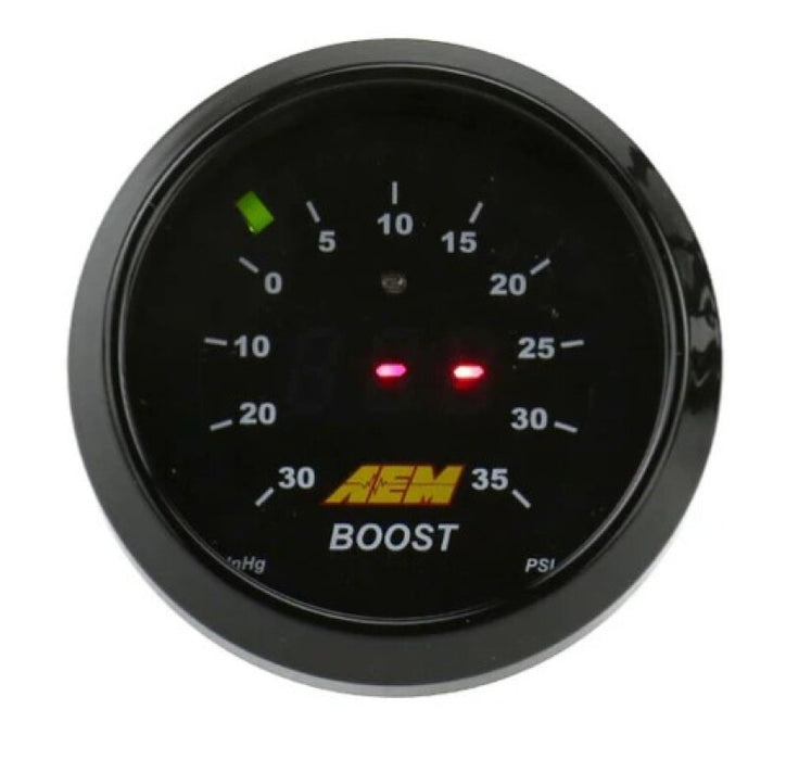 AEM 30-4406 AEM Digital Gauges