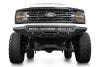 Addictive Desert Designs F1901402860103 ADD Stealth Fighter Fr. Bumper