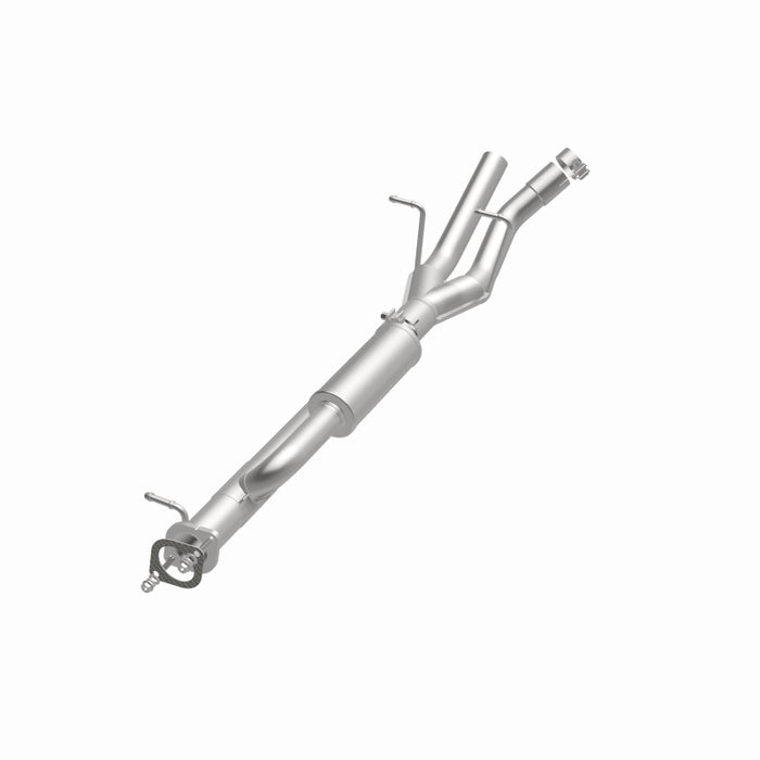 Magnaflow 19686 25+ RAM 1500 I6 3.0L D-Fit Performance Exhaust Muffler Replacement Kit With Muffler