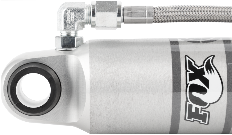 FOX 985-26-142 Fox 88-97 Y60 Nissan Patrol 2.0 Perf Series 11.6in. Smooth Bdy R/R Rear Shock CD Adj / 3-5.5in Lift