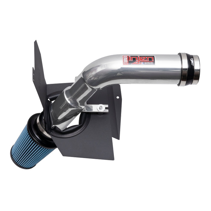 Injen SP1208P 18-21 Subaru WRX STI H4 2.5L Turbo SP Aluminum Series Cold Air Intake - Polished