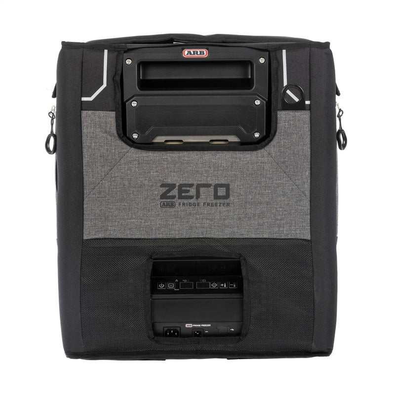 ARB 10900053 Zero Fridge Transit Bag- For Use with 73Q Dual Zone Fridge Freezer