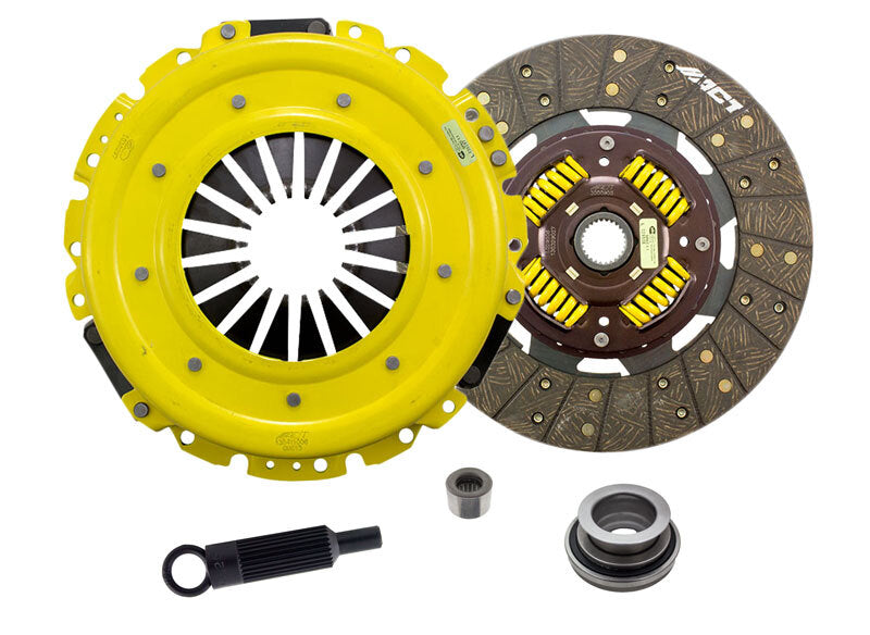 ACT FM6-HDSS 2011 Ford Mustang HD/Perf Street Sprung Clutch Kit