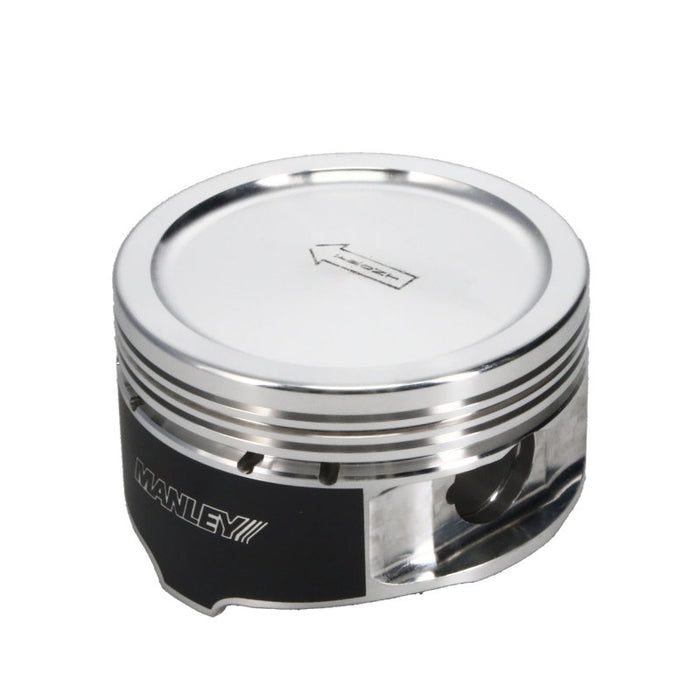 Manley Performance 594420C-8 Manley 91-08 Lincoln V8 4.6L/281 Platinum Series Piston Set 5.933in Rod 3.543in Stroke - Set of 8