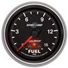 AutoMeter AM Sport-Comp II Gauges - 7661