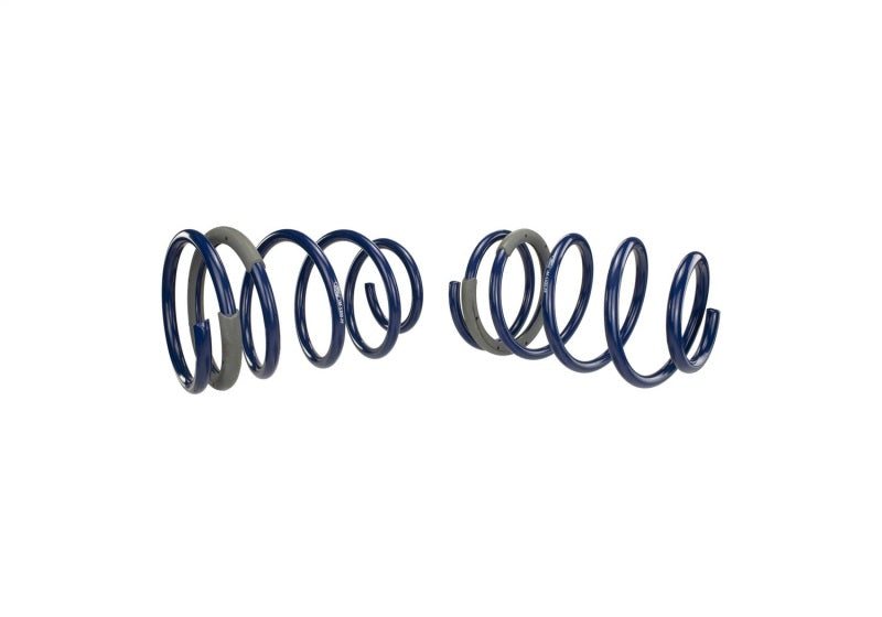 Ford Racing M-5300-PA 2005-2014 Mustang GT 1.0in. Track Lowering Springs
