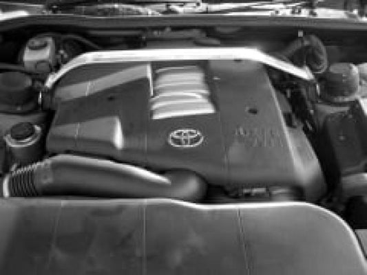 Cusco 917 540 A Strut Bar OS Front for Toyota Celsior (UCF20/21)