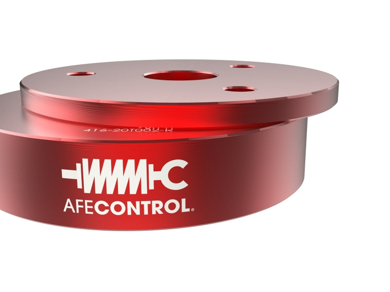 aFe 416-20T002-R CONTROL 3.0 IN Leveling Kit 2021 RAM 1500 TRX