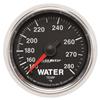 AutoMeter AM GS Gauges 3831