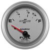 AutoMeter AM Ultra-Lite II Gauges 7715