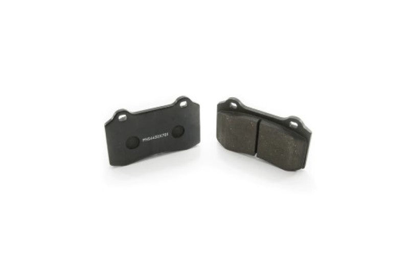 Alcon PNS4450X701.4 2010+ Ford F-150 CIR50 AV1 Brake Pad Set - Rear
