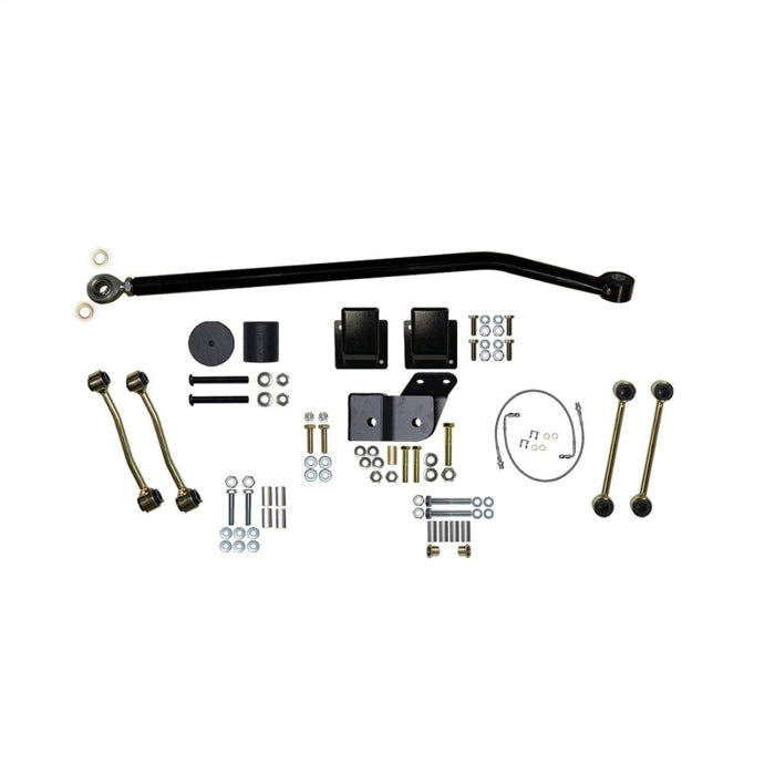 Skyjacker G36CB 20-25 Jeep Gladiator 3.5-6in. Component Box