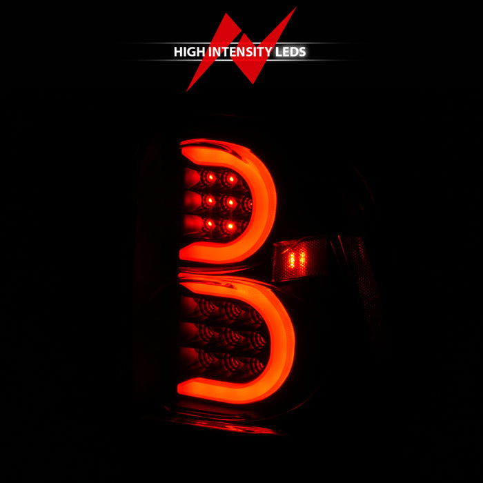 ANZO 311372 ANZ LED Taillights