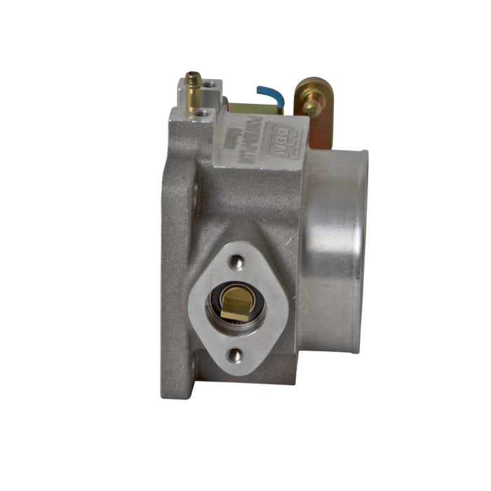 Bbk Performance BBK17240 62mm Thottle Body - 05-06 Jeep 4.0L