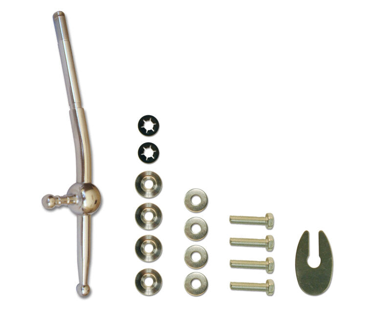 Fidanza 891944 00-08 Toyota Echo/Yaris Short Throw Shifter