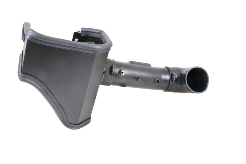 K&N Engineering 71-1542 K&N Dodge/Chrysler 5.7/6.1L V8 Black Performance Intake Kit