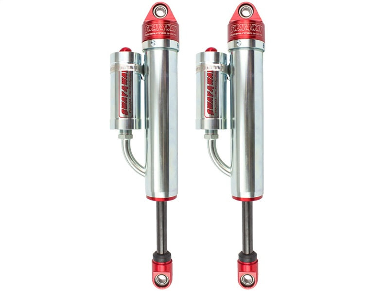aFe 302-0056-05 Sway-A-Way 2.5in Rear Shock Kit 10-14 Ford F-150 Raptor