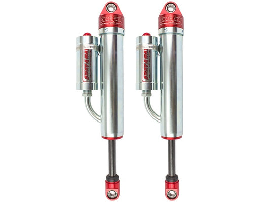 aFe 302-0056-05 Sway-A-Way 2.5in Rear Shock Kit 10-14 Ford F-150 Raptor