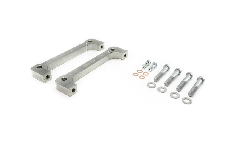Alcon BKF1551K61 ALC Front Brake Kits