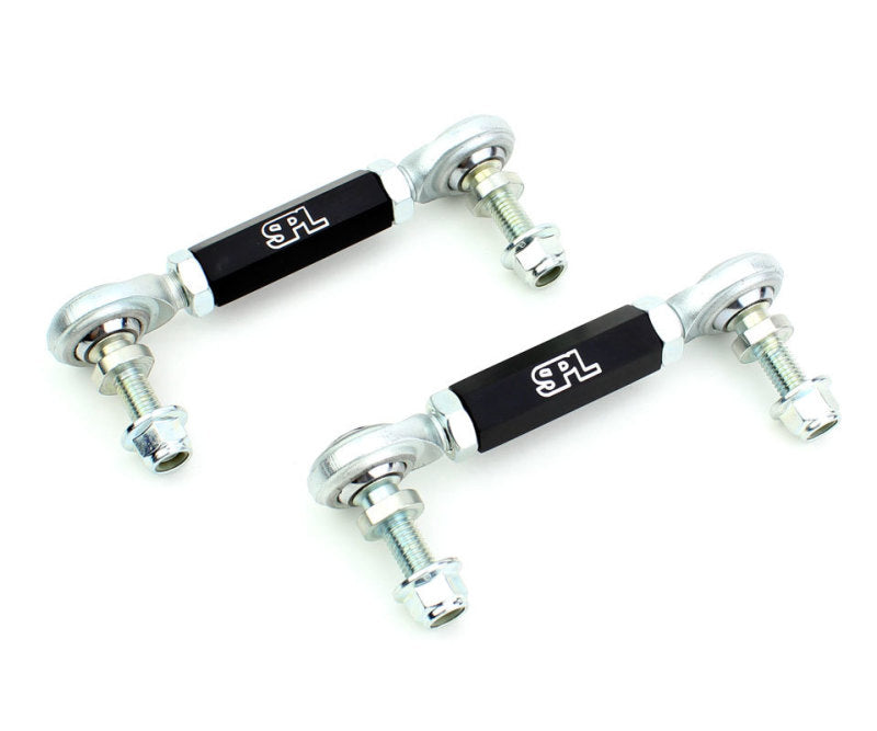 SPL Parts SPL RE G29 2020+ Toyota GR Supra (A90) / 2019+ BMW Z4 (G29) Rear Swaybar Endlinks