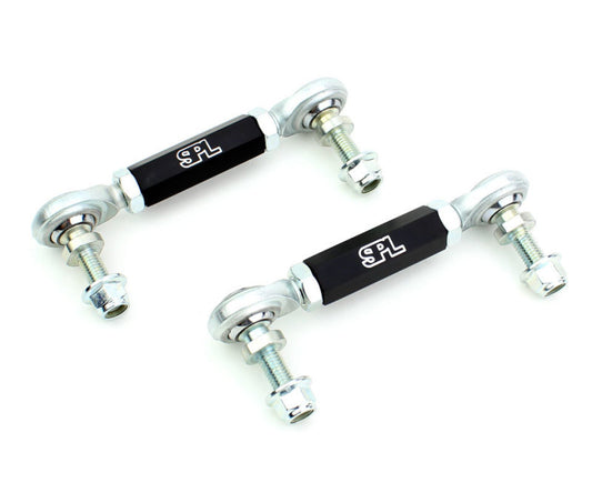 SPL Parts SPL RE G29 2020+ Toyota GR Supra (A90) / 2019+ BMW Z4 (G29) Rear Swaybar Endlinks