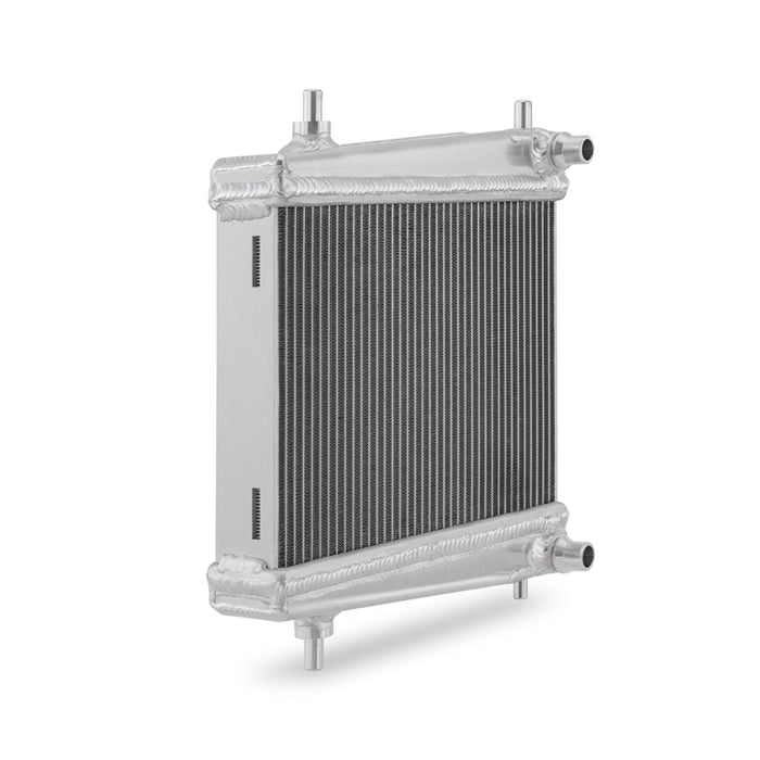 Mishimoto MMRAD-SUP-20A 2020+ Toyota Supra Aluminum Auxiliary Radiators