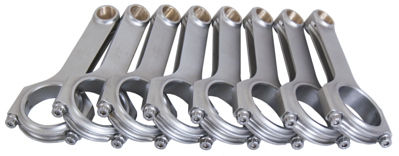 Eagle CRS5933F3D 01-04 Ford Mustang GT 4.6L 2 Valve STD Connecting Rods (Set of 8)