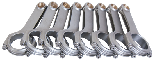 Eagle CRS5933F3D 01-04 Ford Mustang GT 4.6L 2 Valve STD Connecting Rods (Set of 8)