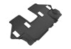3D MAXpider L1NS09531509 ACE Kagu - 3rd Row - Black