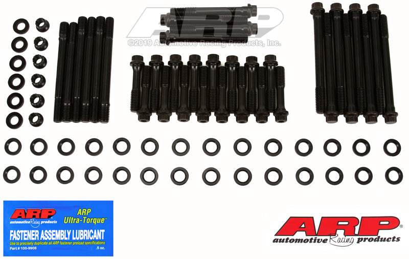 ARP 234-3721 ARP Head Bolt Kits