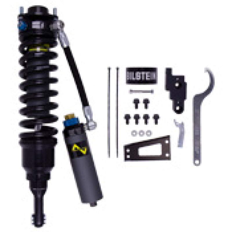 Bilstein 41-319581 B8 8112 Series 05-22 Toyota Tacoma Front Right Shock Absorber and Coil Spring Assembly