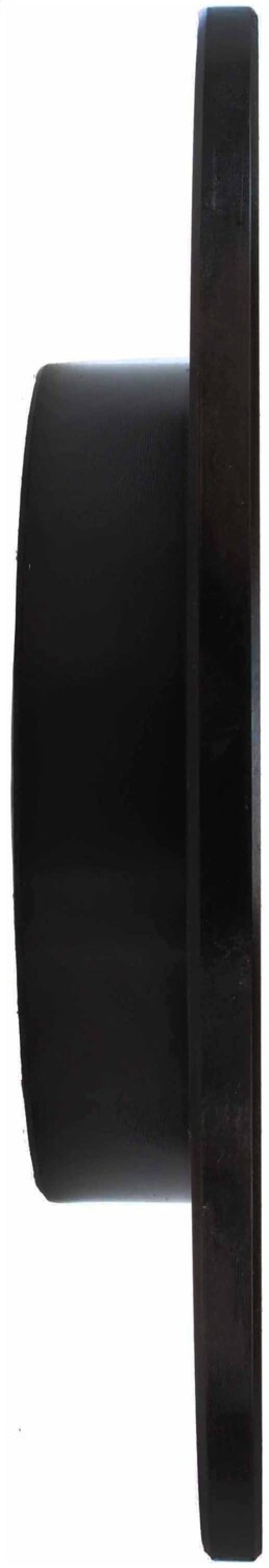 Stoptech 126.45085SL StopTech Sport Slotted Rotor - Front Left