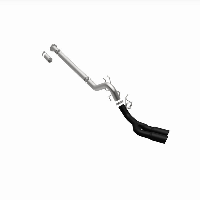 Magnaflow Perf Exhaust MAG17068 Exhaust System Filter- Back Ford P/U