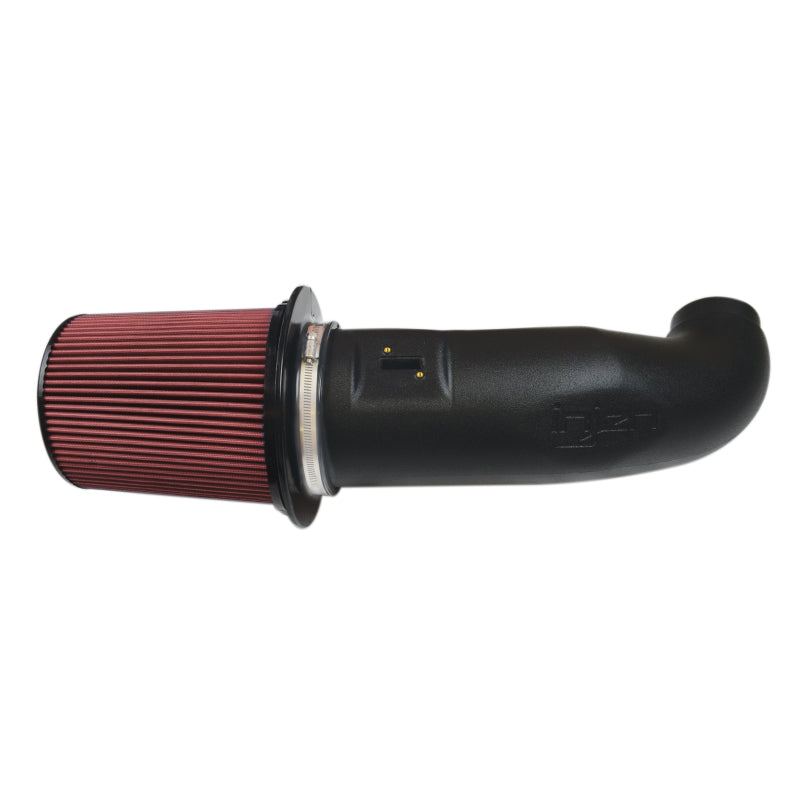 Injen EVO7007C 17-19 Chevy Silverado 2500/3500 Duramax L5P 6.6L Evolution Cold Air Intake (Oiled Filter)