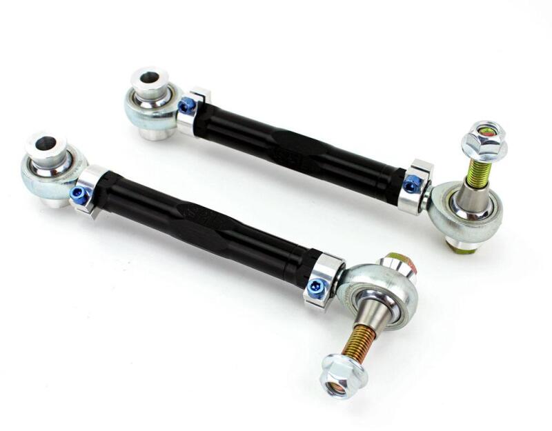 SPL Parts SPL RTA IS300 01-05 Lexus IS300 Rear Toe Arms