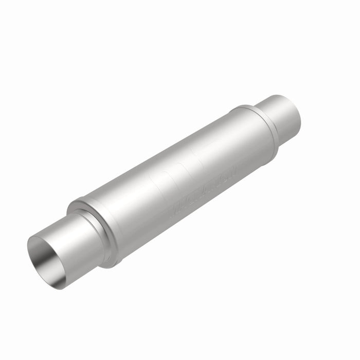 Magnaflow Perf Exhaust MAG10419 Stainless Steel Muffler 3in In/Out