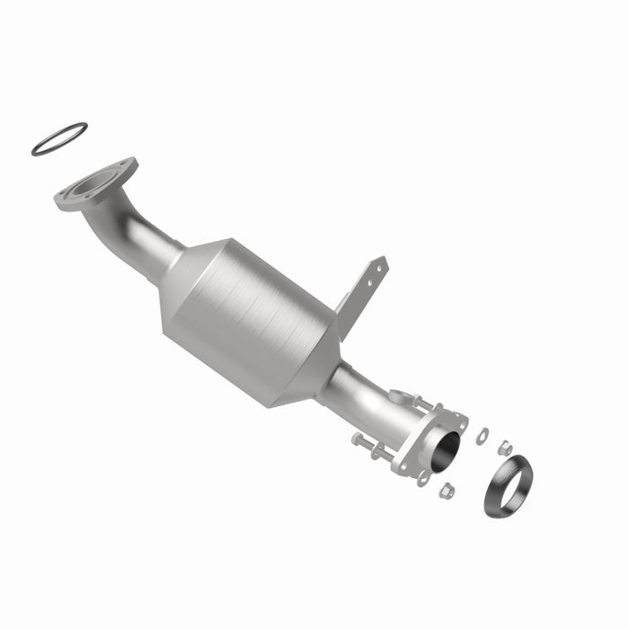 Magnaflow 51872 MagnaFlow Conv DF 2003 Cadillac CTS 3.2L Driver Side