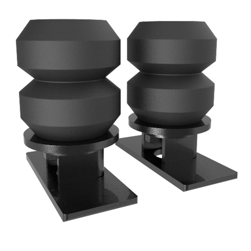 Timbren MRBT50 2012 Ford Ranger Base Rear Suspension Enhancement System