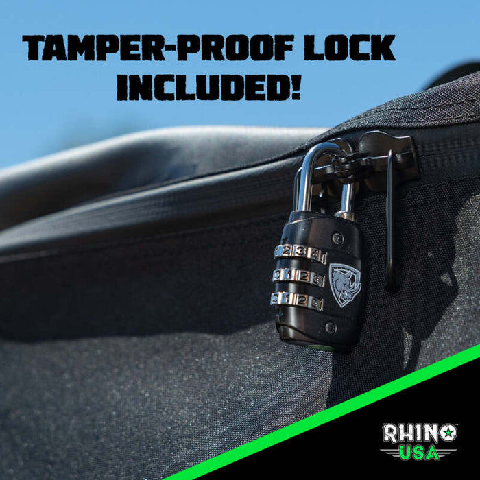 Rhino USA ROOFTOP-BAG-L RSA Bags