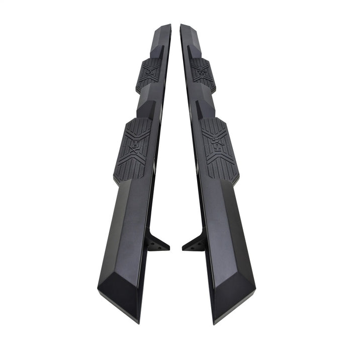 Westin 56-24165 2020 Jeep Gladiator HDX Xtreme Nerf Step Bars - Textured Black