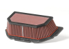 BMC CRF440/04 BMC Motorcycle Carbon Racing Filters