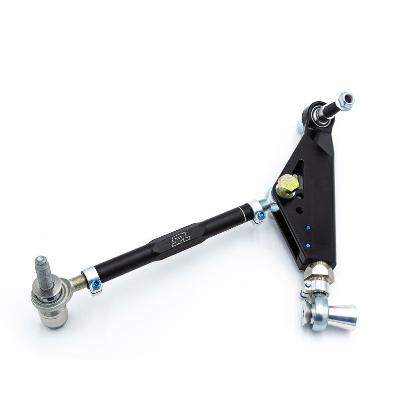 SPL Parts SPL FLCA FRS 2013+ Subaru BRZ/Toyota 86 Front Lower Control Arms