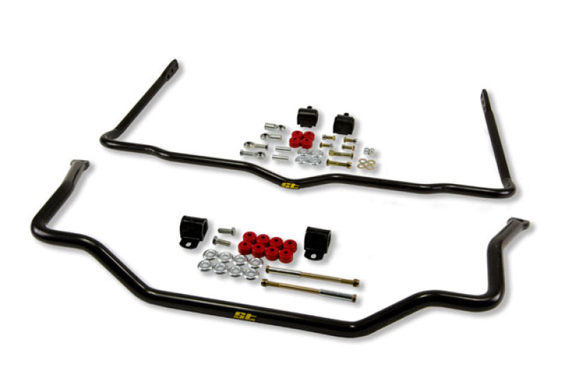 ST Suspensions 52015 ST Anti-Swaybar Set BMW E12 E24