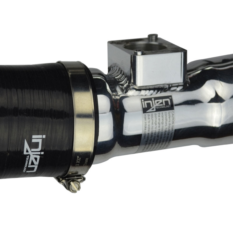 Injen SP1835P 08-14 Mitsubishi 2.0L Non Turbo 4 Cyl. Polished Cold Air Intake