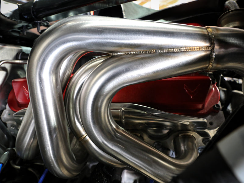 aFe 48-34148-T AFE Headers